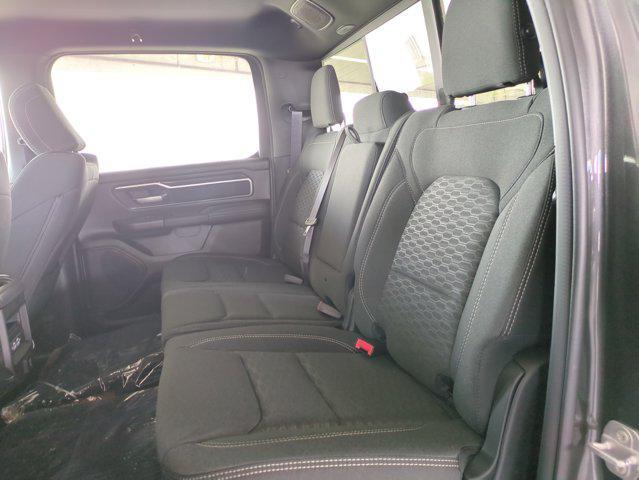new 2025 Ram 1500 car, priced at $43,733