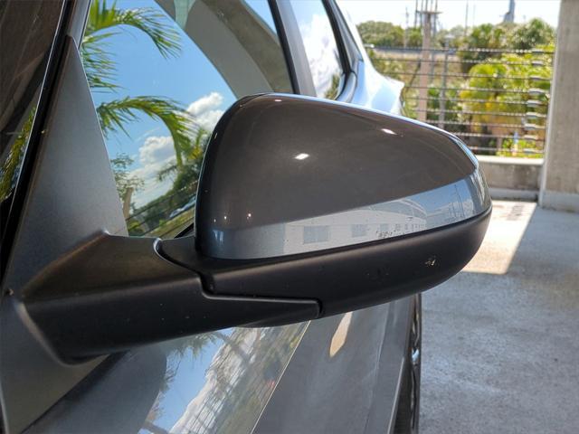 used 2021 Chevrolet TrailBlazer car, priced at $18,589