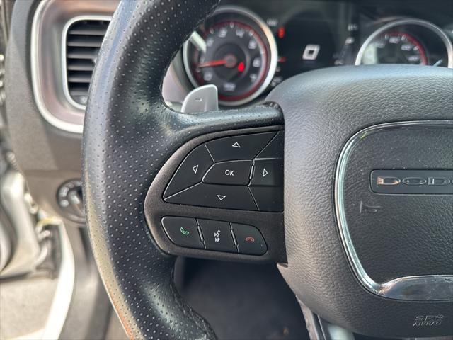 used 2021 Dodge Charger car, priced at $30,589