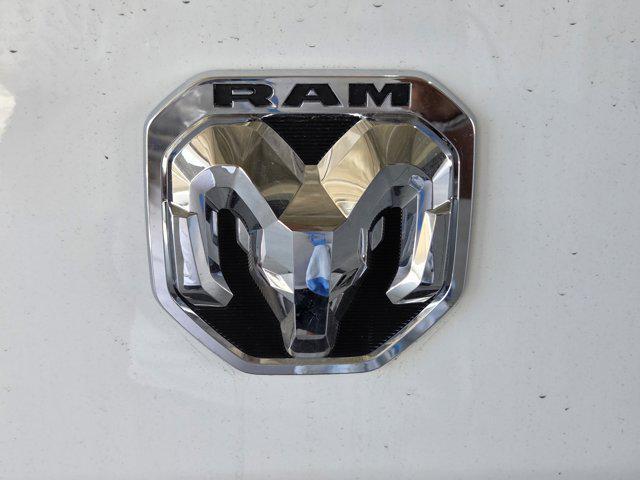 new 2026 Ram ProMaster 2500 car, priced at $52,314