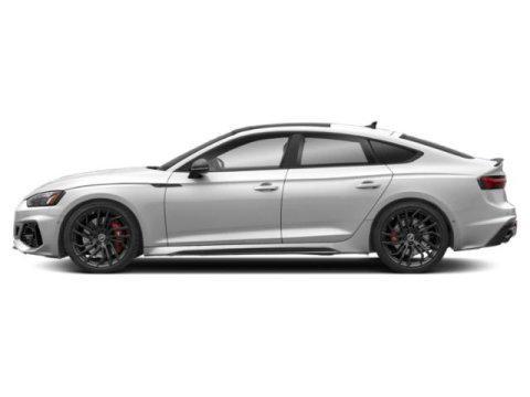 used 2021 Audi RS 5 car, priced at $60,788