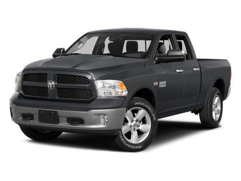 used 2014 Ram 1500 car, priced at $14,998