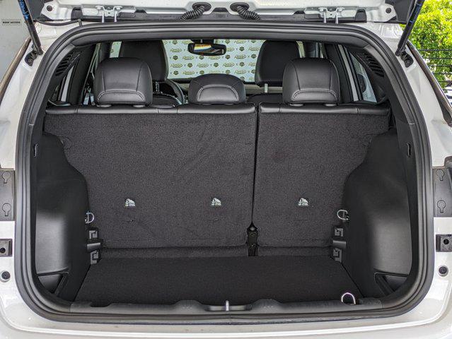 new 2025 Jeep Compass car, priced at $21,813