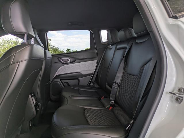 new 2025 Jeep Compass car, priced at $21,813