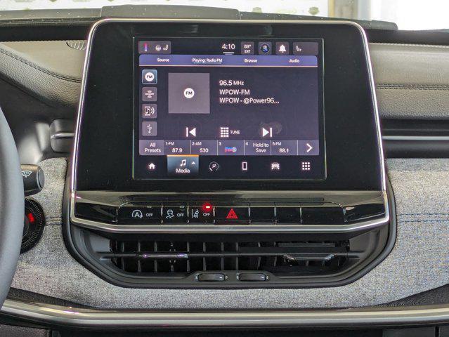 new 2025 Jeep Compass car, priced at $21,813