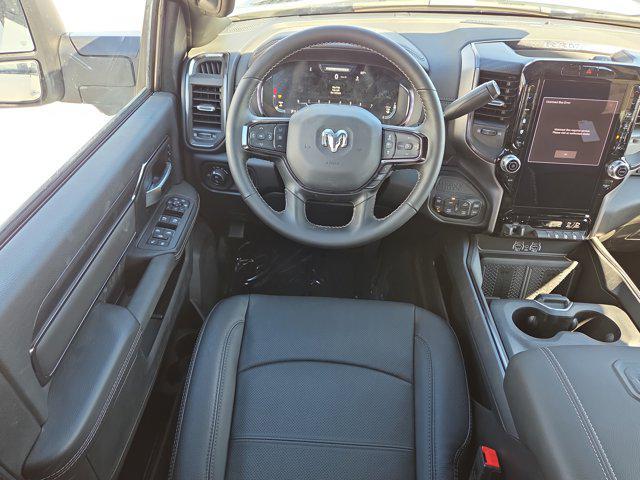 new 2026 Ram 2500 car, priced at $81,245