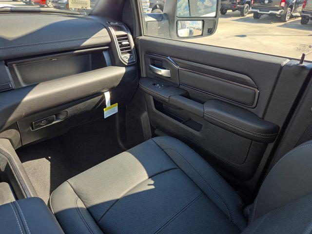 new 2026 Ram 2500 car, priced at $81,245