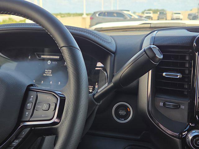 new 2026 Ram 2500 car, priced at $81,245