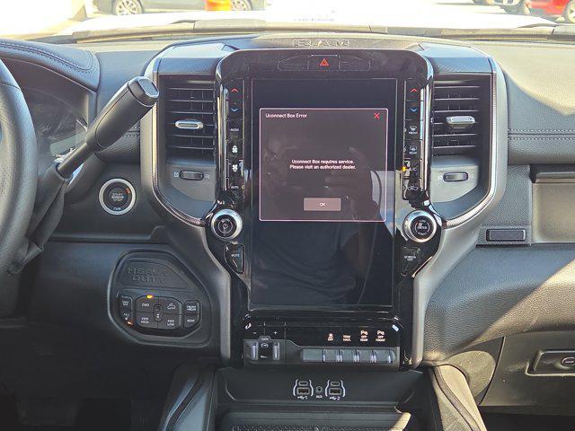 new 2026 Ram 2500 car, priced at $81,245