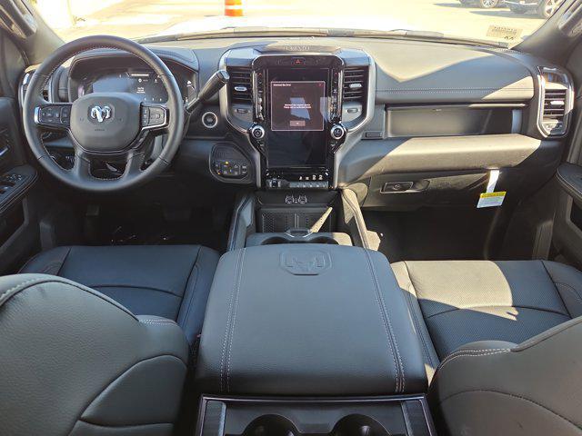 new 2026 Ram 2500 car, priced at $81,245