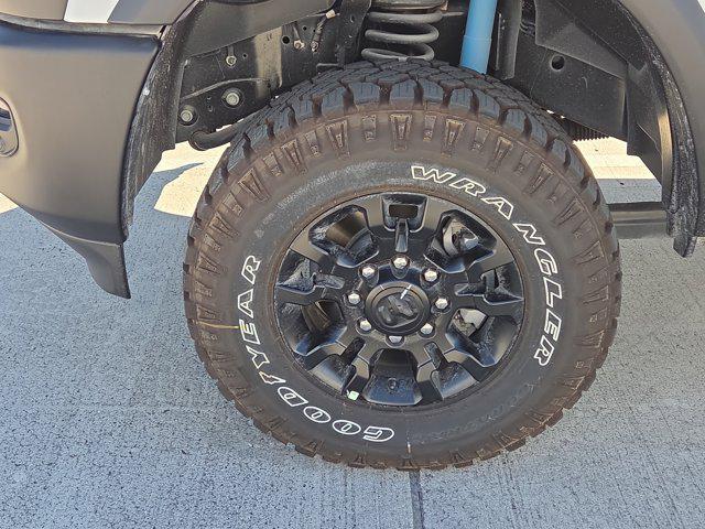 new 2026 Ram 2500 car, priced at $81,245