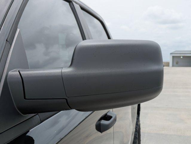 new 2025 Ram 1500 car, priced at $49,865