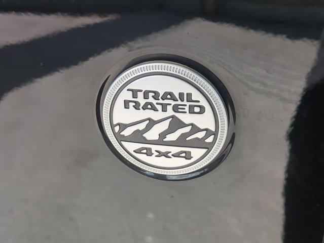 used 2020 Jeep Wrangler car, priced at $23,443