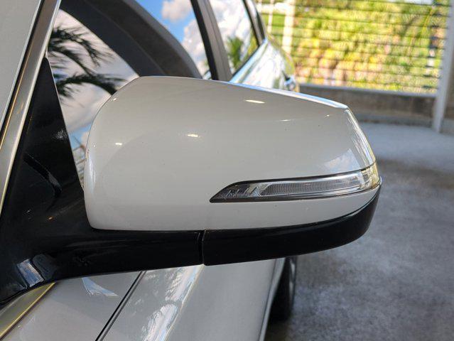 used 2017 Genesis G80 car