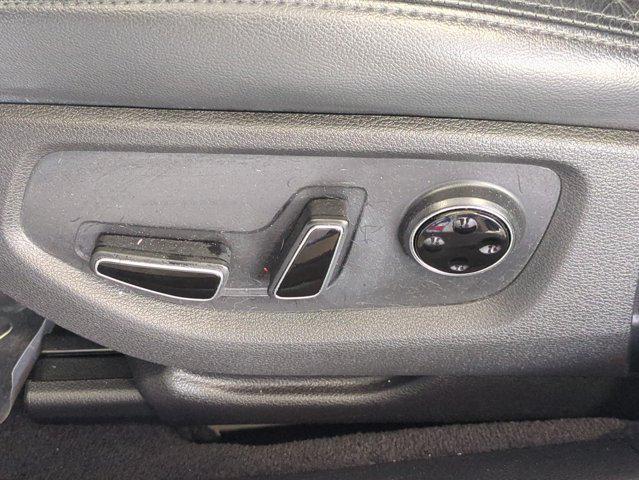 used 2017 Genesis G80 car