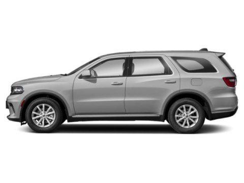 used 2023 Dodge Durango car, priced at $25,998