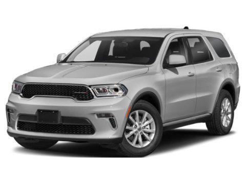 used 2023 Dodge Durango car, priced at $25,998