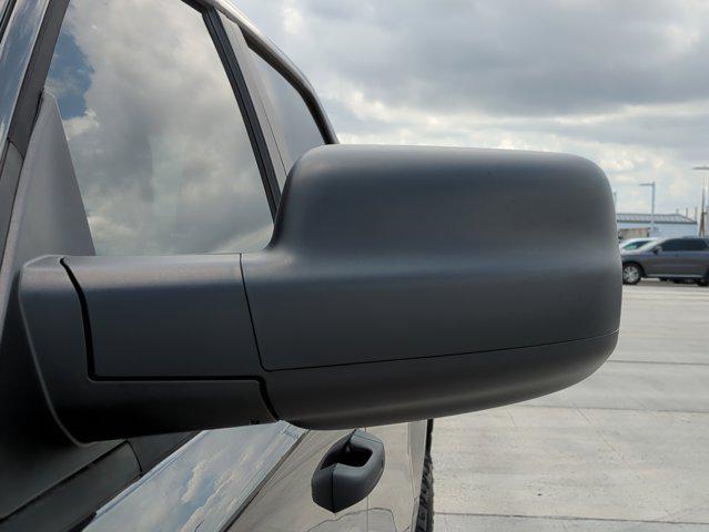 new 2025 Ram 1500 car, priced at $49,915