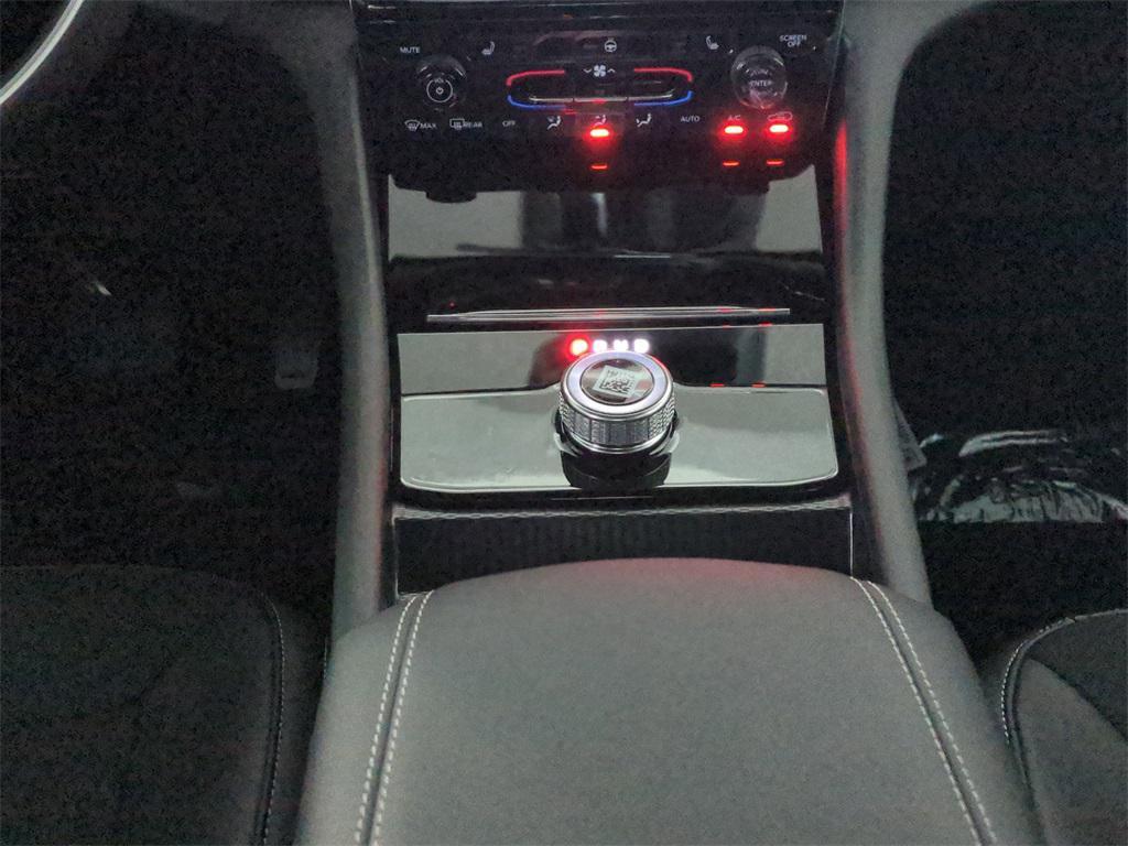 new 2025 Jeep Grand Cherokee L car, priced at $44,213