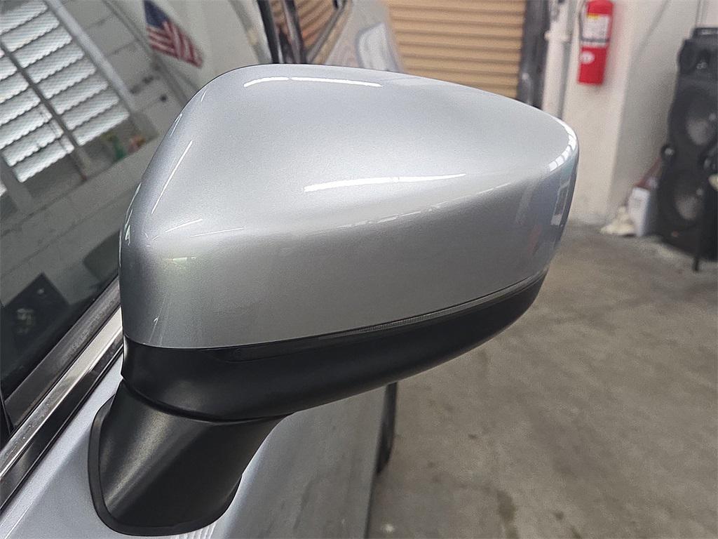 used 2023 Mazda CX-5 car, priced at $23,709