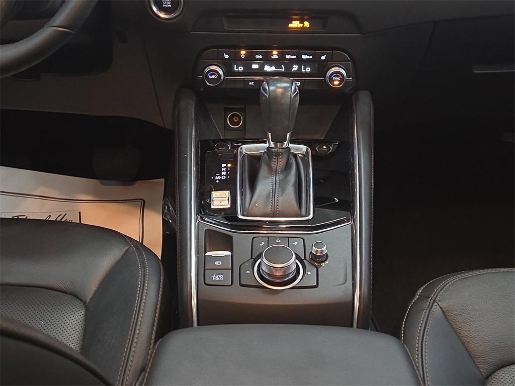 used 2023 Mazda CX-5 car, priced at $23,709