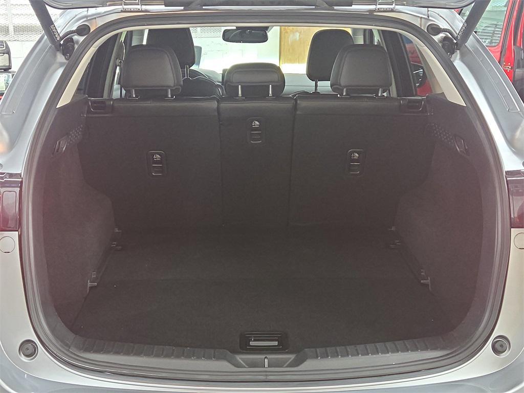 used 2023 Mazda CX-5 car, priced at $23,709