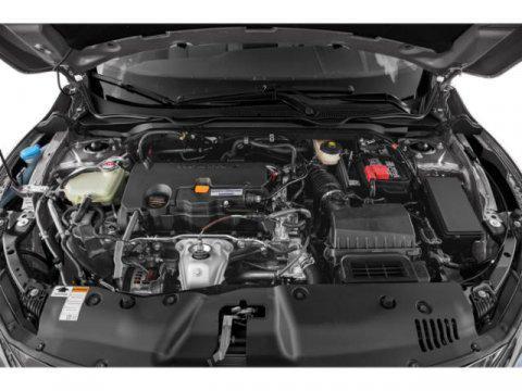 used 2020 Honda Civic car, priced at $15,994