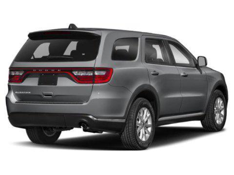 used 2021 Dodge Durango car, priced at $25,998