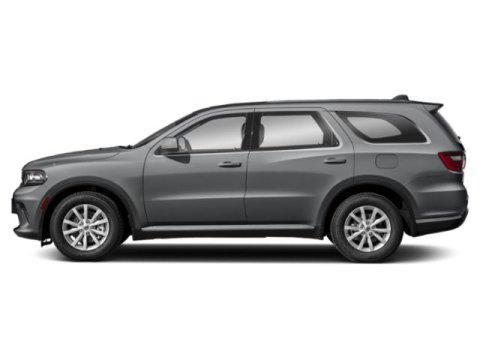 used 2021 Dodge Durango car, priced at $25,998