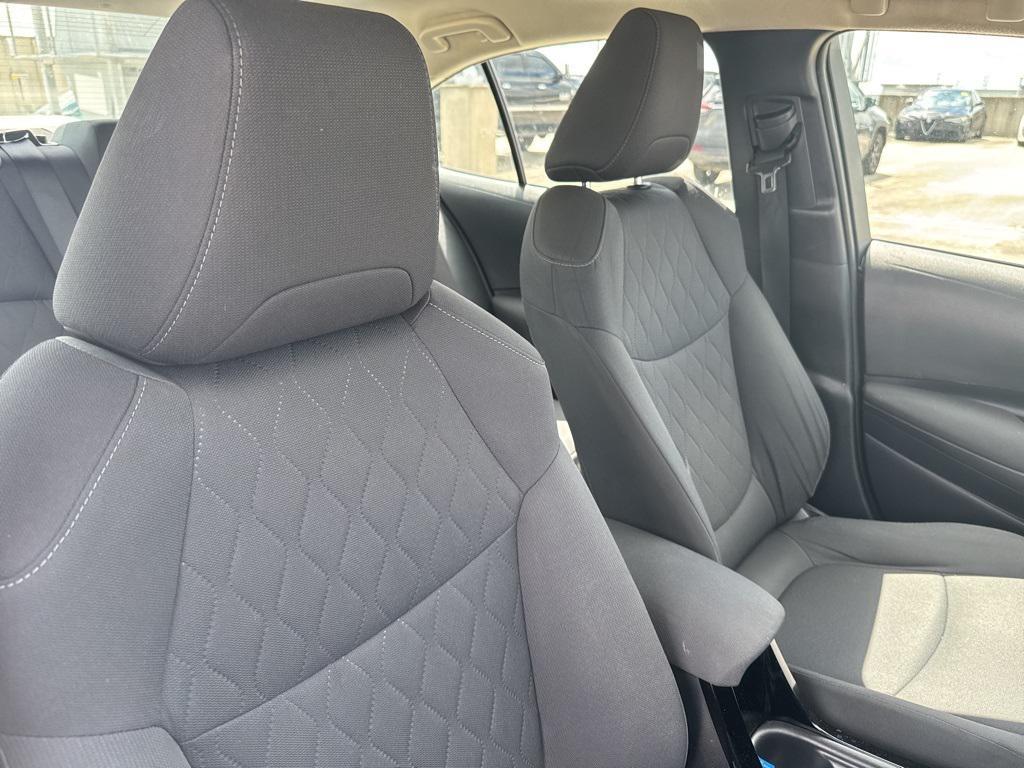 used 2020 Toyota Corolla car, priced at $12,974