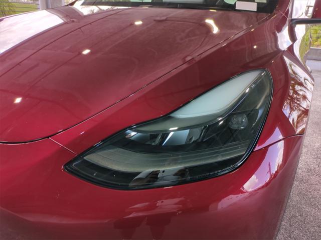 used 2024 Tesla Model Y car, priced at $32,387