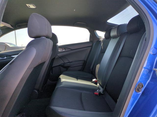 used 2020 Honda Civic car, priced at $18,989