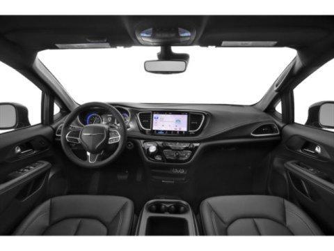 new 2025 Chrysler Pacifica car, priced at $46,418