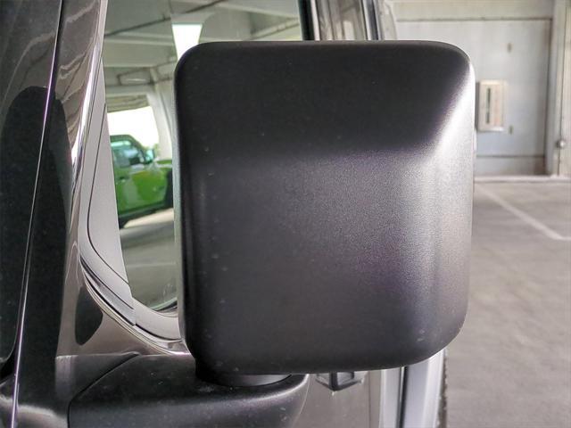 new 2025 Jeep Wrangler car, priced at $36,959