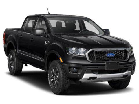 used 2020 Ford Ranger car, priced at $27,998