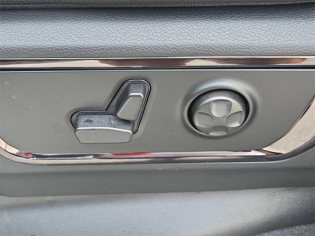 new 2026 Ram 1500 car, priced at $77,400