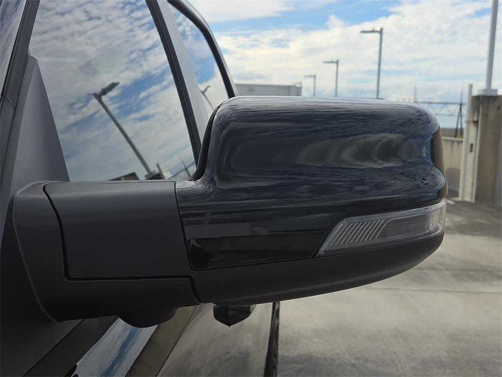 new 2026 Ram 1500 car, priced at $77,400