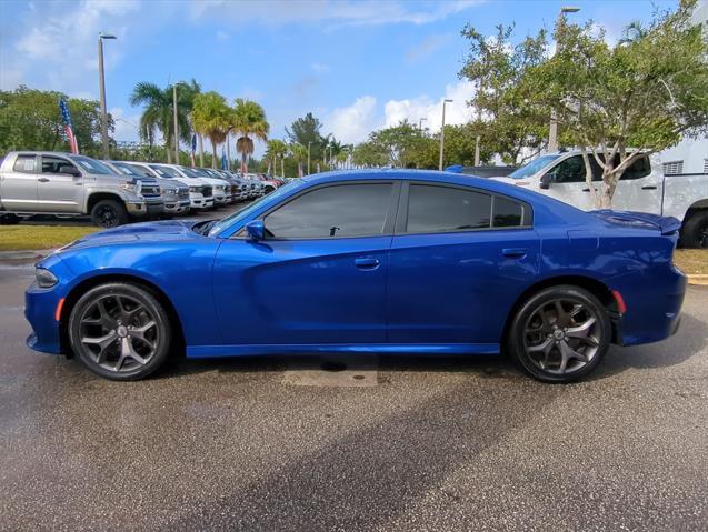 used 2019 Dodge Charger car, priced at $20,598