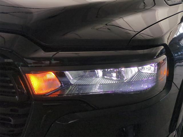 new 2025 Ram 1500 car, priced at $41,621