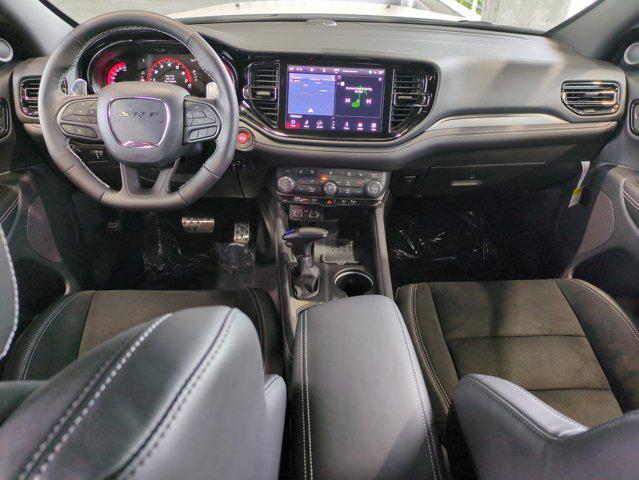 new 2025 Dodge Durango car, priced at $80,362