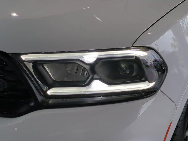 new 2025 Dodge Durango car, priced at $80,362