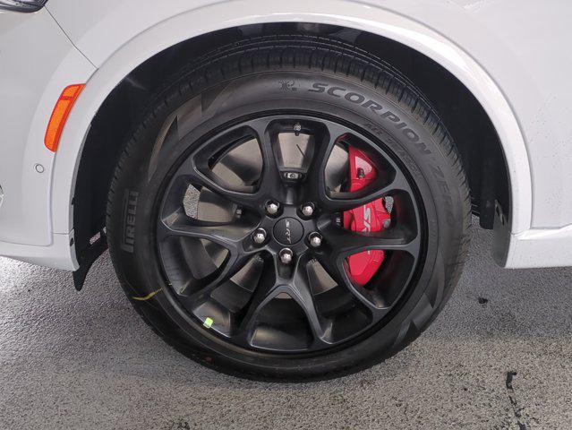 new 2025 Dodge Durango car, priced at $80,362