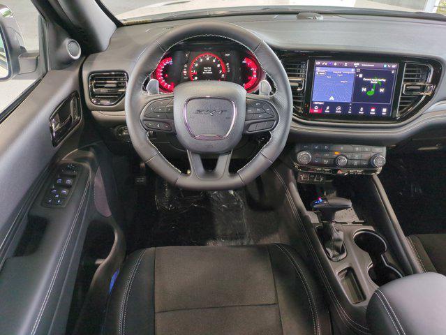 new 2025 Dodge Durango car, priced at $80,362