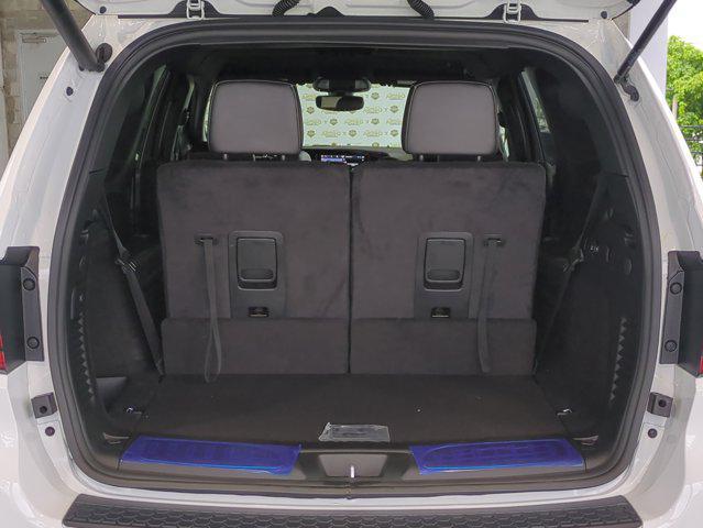 new 2025 Dodge Durango car, priced at $80,362