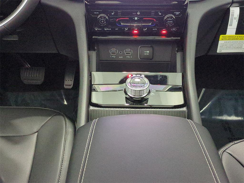 new 2025 Jeep Grand Cherokee car, priced at $37,365