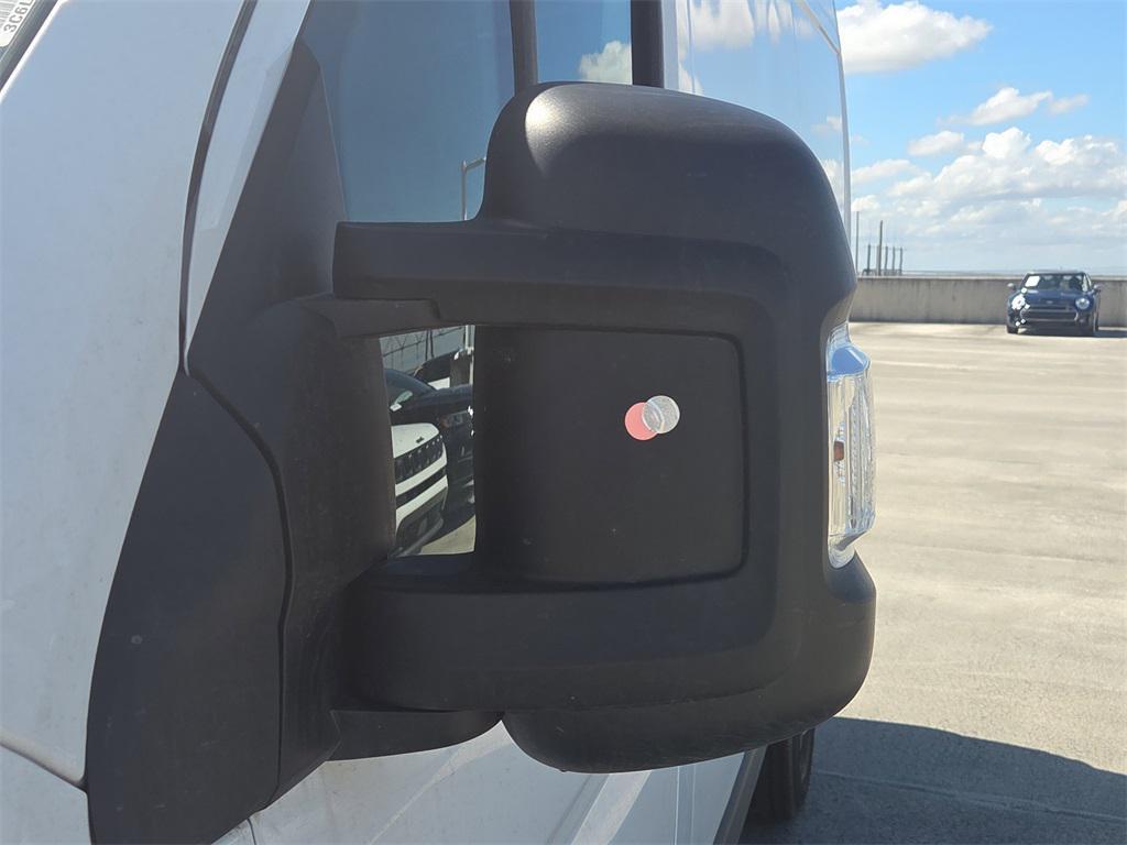 new 2026 Ram ProMaster 1500 car, priced at $48,567