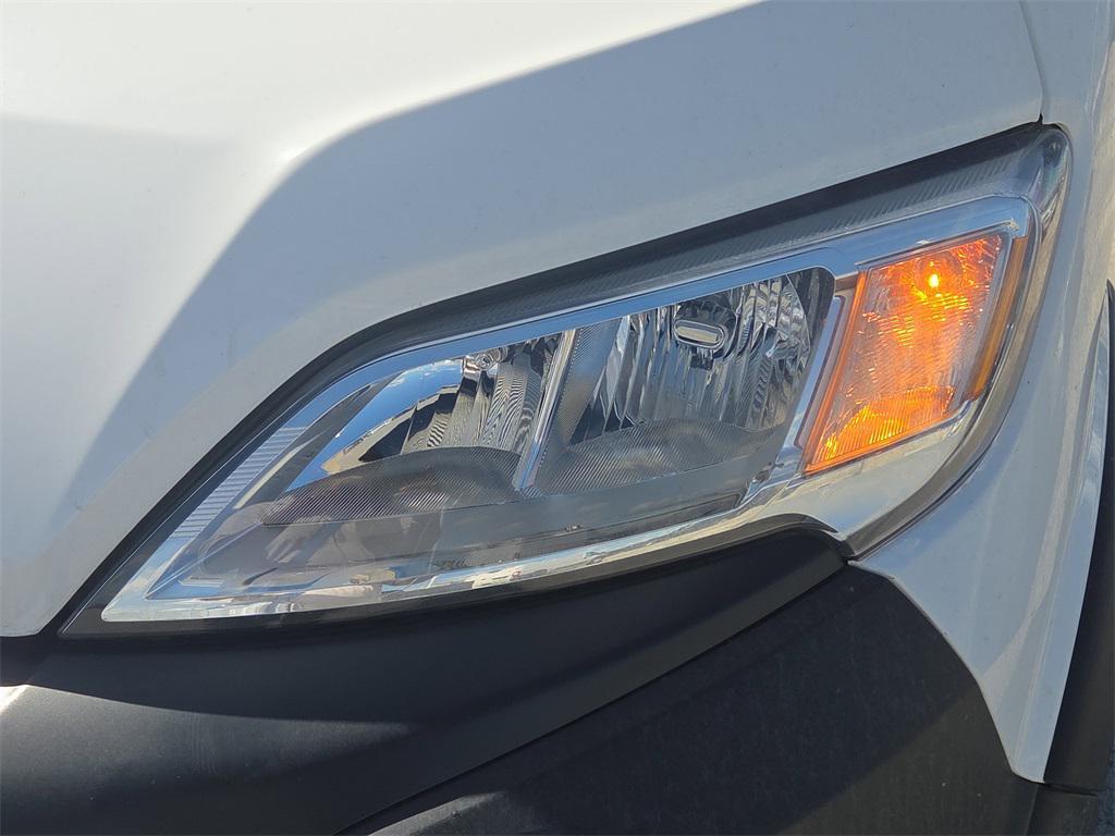 new 2026 Ram ProMaster 1500 car, priced at $48,567