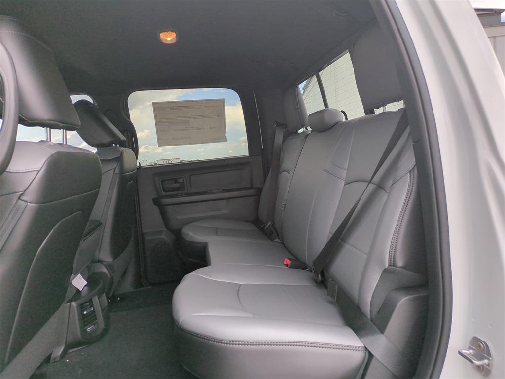 new 2025 Ram 2500 car, priced at $70,070