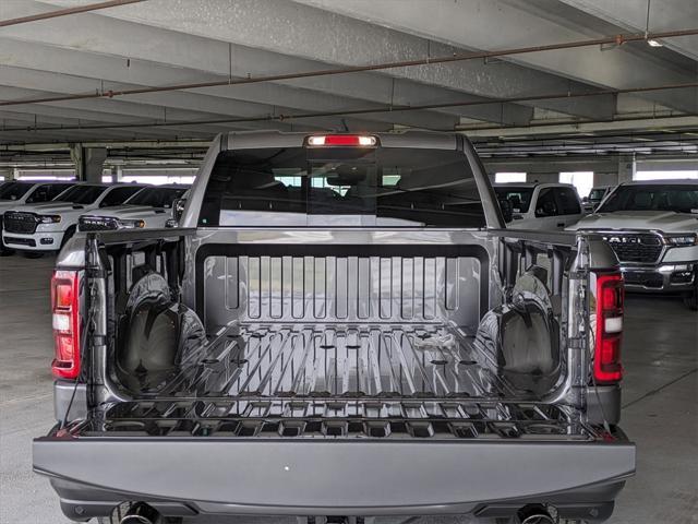 new 2025 Ram 1500 car, priced at $42,834