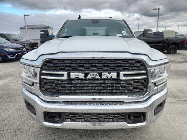 new 2024 Ram 2500 car, priced at $58,606